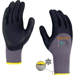 REKAWICE OCIEPLANE POWLEKANE NITRYLEM X-WINFLEX ROZM. 10