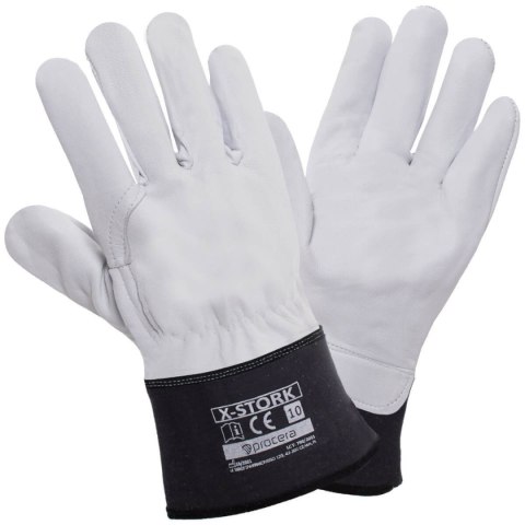 RĘKAWICE X-STORK ROZM. 10