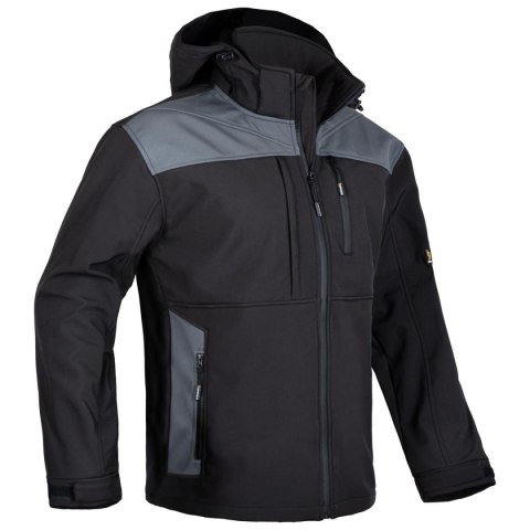 SOFTSHELL PROCERA VOYAGER ROZM. XL