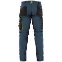 SPODNIE WIELOFUNKCYJNE ZEUS NAVY