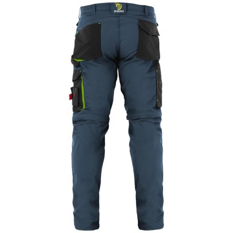 SPODNIE WIELOFUNKCYJNE ZEUS NAVY