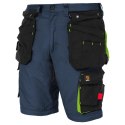 SPODNIE WIELOFUNKCYJNE ZEUS NAVY