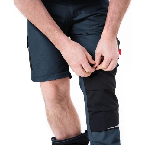 SPODNIE WIELOFUNKCYJNE ZEUS NAVY