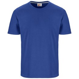 T-SHIRT COMFORTEE CFT180 NIEBIESKI ROYAL ROZM. S