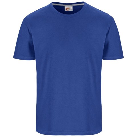 T-SHIRT COMFORTEE CFT180 NIEBIESKI ROYAL ROZM. S
