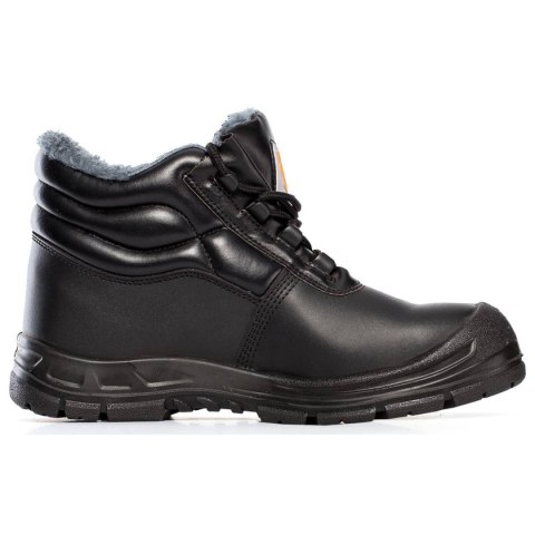 TRZEWIKI BEZPIECZNE WINTER STRONG S3 SRC