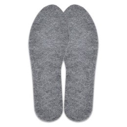 WKŁADKI DO OBUWIA FILCOWE ROZM. 46