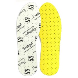 WKŁADKI PRZECIWGRZYBICZNE SANITIZED ROZM. 45