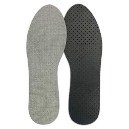 WKŁADKI PRZECIWPOTNE Z WĘGLEM AKTYWNYM ROZM. 41