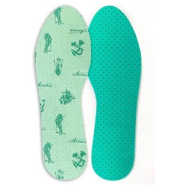 WKŁADKI ZAPACHOWE AROMA ROZM. 41