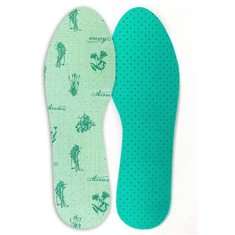 WKŁADKI ZAPACHOWE AROMA ROZM. 42