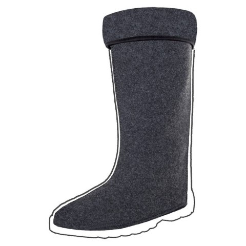 WKŁADY OCIEPLAJĄCE DO OBUWIA EVA WYSOKIE ROZM. 46