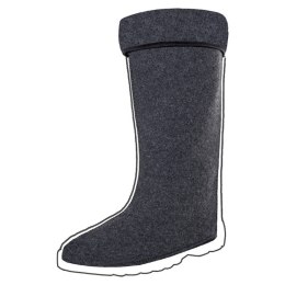 WKŁADY OCIEPLAJĄCE DO OBUWIA EVA WYSOKIE