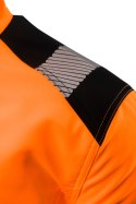 BLUZA FLASH OSTRZEGAWCZA POMARAŃCZ SKF004 KAT II - Reflective orange (RO) XL