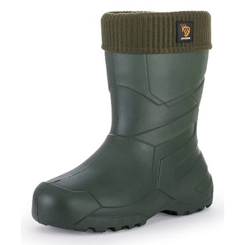 KALOSZE MĘSKIE EVA FALCON GREEN ROZM. 42