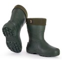 KALOSZE MĘSKIE EVA FALCON GREEN ROZM. 45