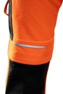 SPODNIE DO PASA FLASH OSTRZEGAWCZE POMARAŃCZ SKF006 KAT II - Reflective orange (RO) 27
