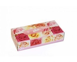 Chusteczki AHA w pudełku (100) TOP-BOX NATURA