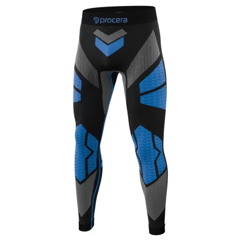 KALESONY TERMOAKTYWNE ICELAND BLUE ROZM. M