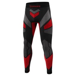 KALESONY TERMOAKTYWNE ICELAND RED ROZM. S