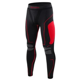 KALESONY TERMOAKTYWNE JUTLAND RED ROZM. XL