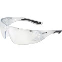 OKULARY OCHRONNE BOLLE RUSH 2.0 (PRZEZROCZYSTE)