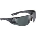 OKULARY OCHRONNE BOLLE RUSH 2.0 (PRZYCIEMNIANE) BLACK