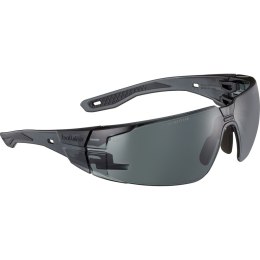 OKULARY OCHRONNE BOLLE RUSH 2.0 (PRZYCIEMNIANE) BLACK