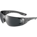 OKULARY OCHRONNE BOLLE RUSH 2.0 (PRZYCIEMNIONE III) BLACK