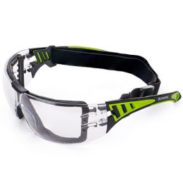 OKULARY OCHRONNE - PROCERA - SANTIAGO