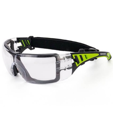 OKULARY OCHRONNE - PROCERA - SANTIAGO