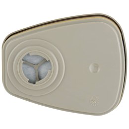 POCHŁANIACZ GAZÓW I PAR 3M KAT. ABE1 - 6057