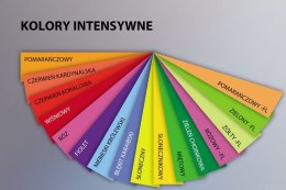 Papier xero A4 160g 1029 żółty słoneczny TROPHEE 250ark xca41029