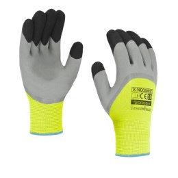 RĘKAWICE OCHRONNE X-NEOMIX
