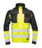 SEVEN KINGS BLUZA FLASH OSTRZEGAWCZA ŻÓŁĆ SKF008 KAT II - Żółty (_y)