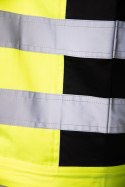 SEVEN KINGS BLUZA FLASH OSTRZEGAWCZA ŻÓŁĆ SKF008 KAT II - Żółty (_y)