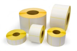 Etykieta na roli 58x60mm nawój 800szt EMERSON etr058x00600800zgwk