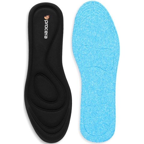 INSFIT WKŁADKI DO OBUWIA ROZMIAR 40-45