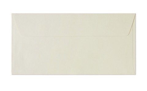 Koperta DL HOLLAND kremowy P 120g/m2 (10) 282602