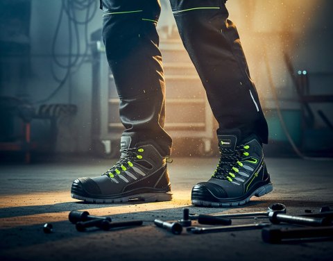 TRZEWIKI BEZPIECZNE LENNOX S3 FO SR