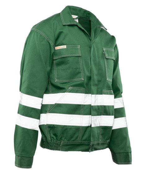 BLUZA / ODBLASK - Niebieski/odbask 17353