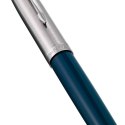 Pióro wieczne (F) PARKER 51 TEAL BLUE CT 2123506 PARKER, giftbox