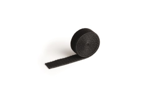 Taśma rzep do spinania kabli 1m*20mm czarna 503201 CAVOLINE GRIP DURABLE Taśma rzep do spinania kabli 1m*20mm czarna 503201 CAVOLINE GRIP DURABLE