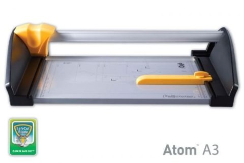 Trymer FELLOWES Atom A3 5410701 (X) Trymer FELLOWES Atom A3 5410701 (X)