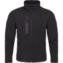 SLRA Softshell 800 BK L