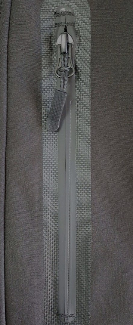 SLRA Softshell 800 BK XXL