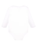 TSRB BODY LS WH 9M