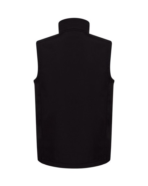SOFT VEST BK M