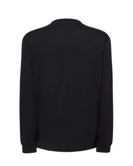 TSRA 170 LS BK XS-2XL