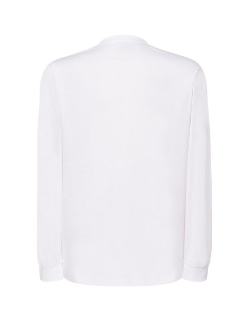 TSRA 170 LS WH XS-2XL